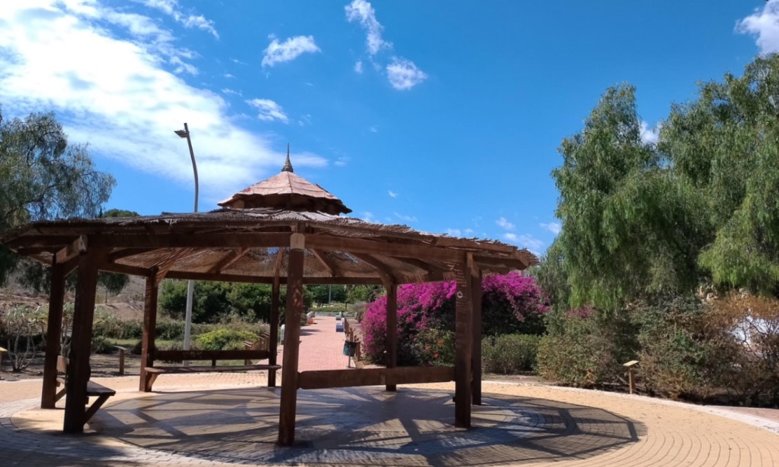 Segunda mano - Villa -
Torrevieja - Costa Blanca