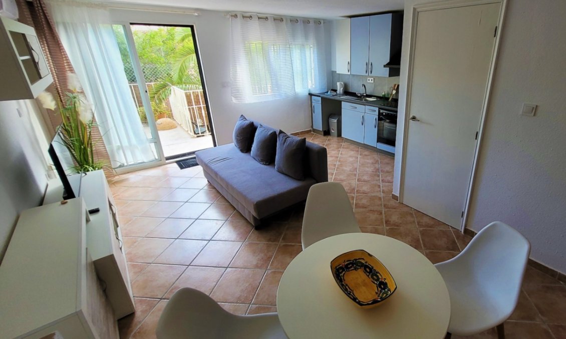 Segunda mano - Villa -
Torrevieja - Costa Blanca