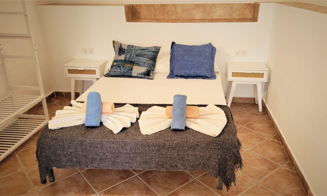 Segunda mano - Villa -
Torrevieja - Costa Blanca