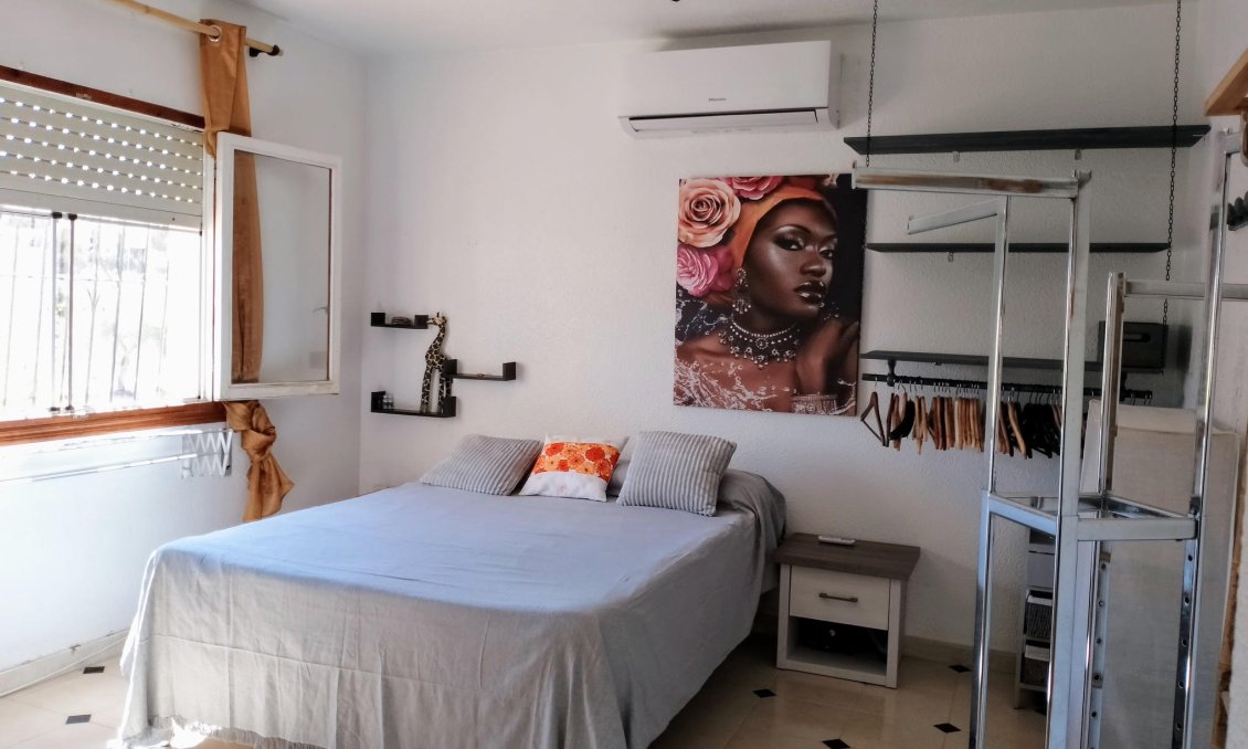 Segunda mano - Villa -
Torrevieja - Costa Blanca