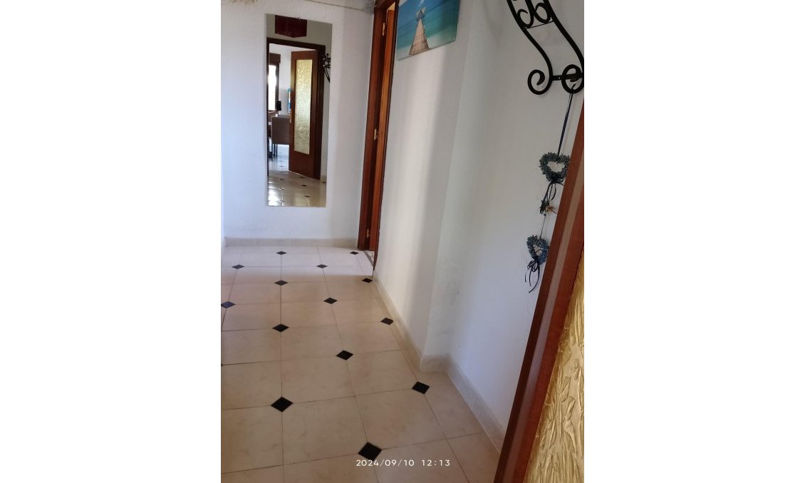 Segunda mano - Villa -
Torrevieja - Costa Blanca