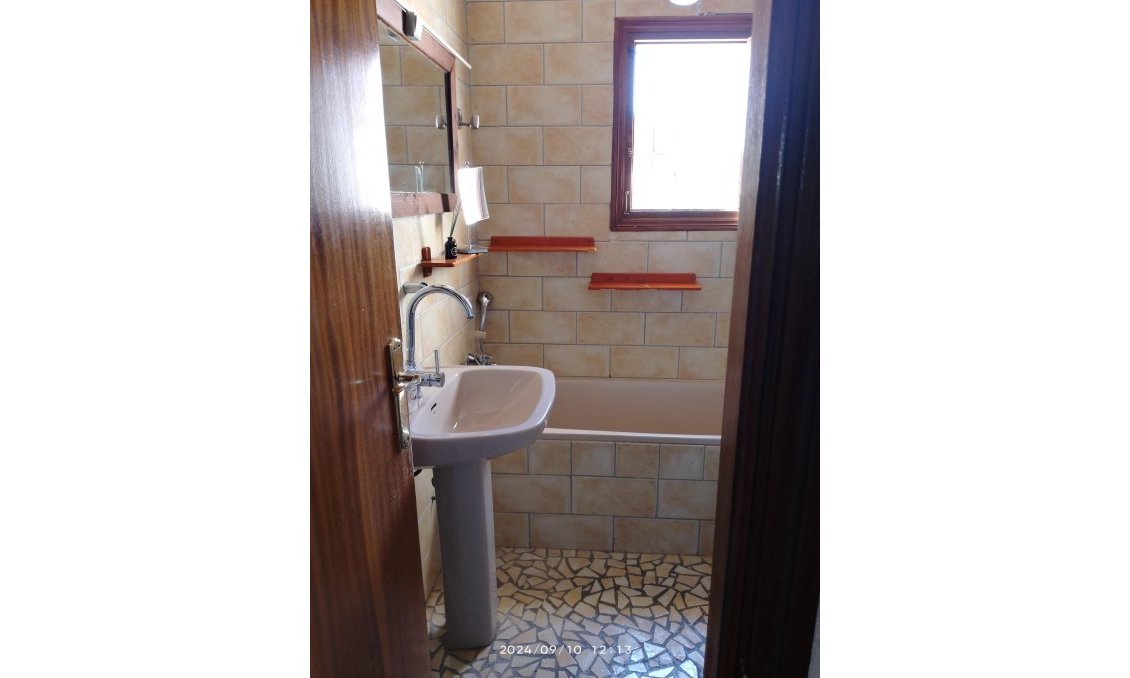 Segunda mano - Villa -
Torrevieja - Costa Blanca