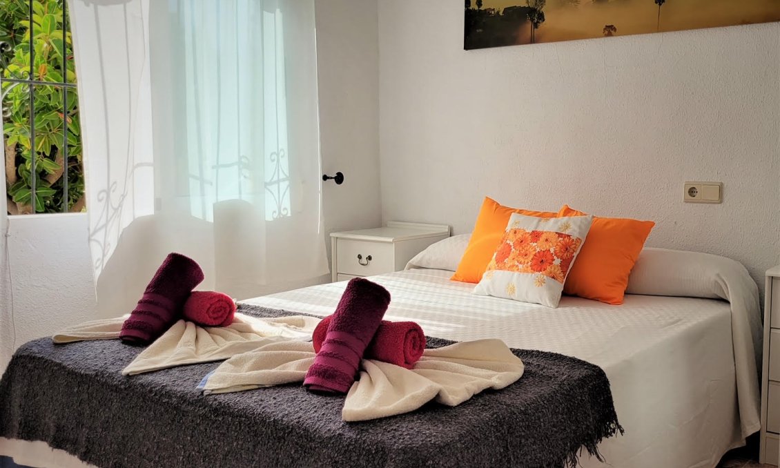Segunda mano - Villa -
Torrevieja - Costa Blanca
