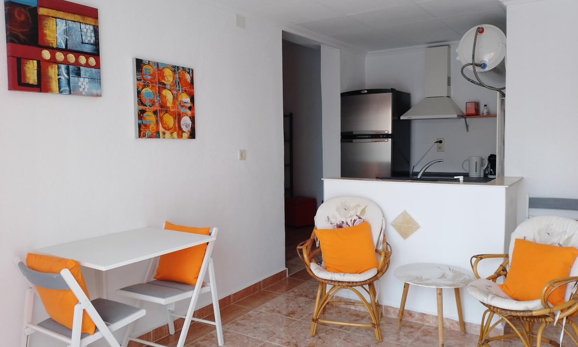 Segunda mano - Villa -
Torrevieja - Costa Blanca