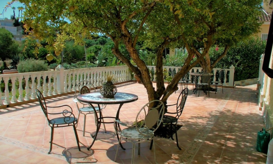 Segunda mano - Villa -
Torrevieja - Costa Blanca