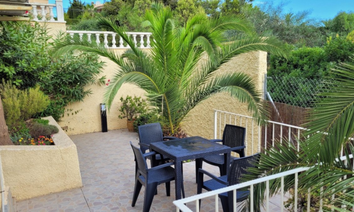 Segunda mano - Villa -
Torrevieja - Costa Blanca