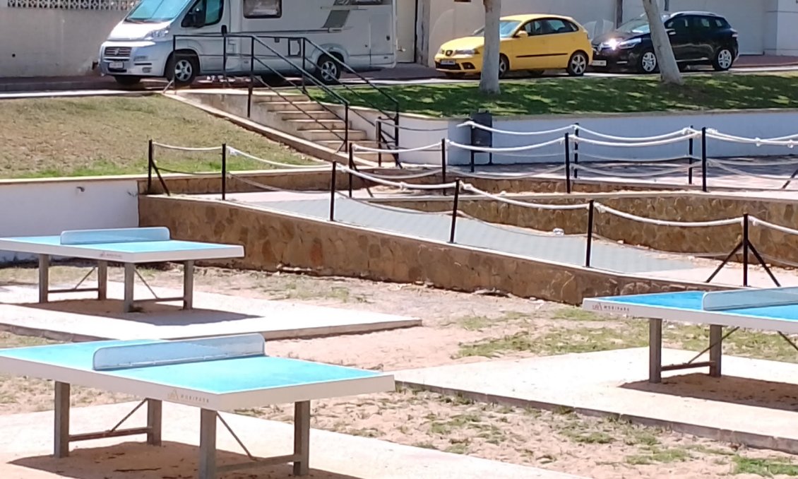 Segunda mano - Villa -
Torrevieja - Costa Blanca