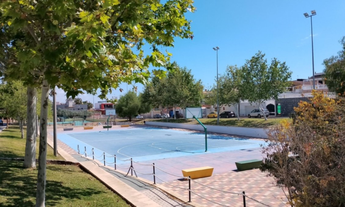 Segunda mano - Villa -
Torrevieja - Costa Blanca