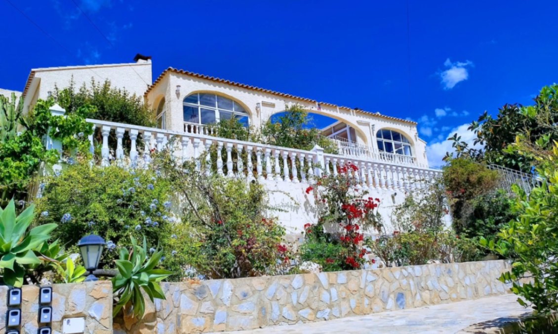 Segunda mano - Villa -
Torrevieja - Costa Blanca