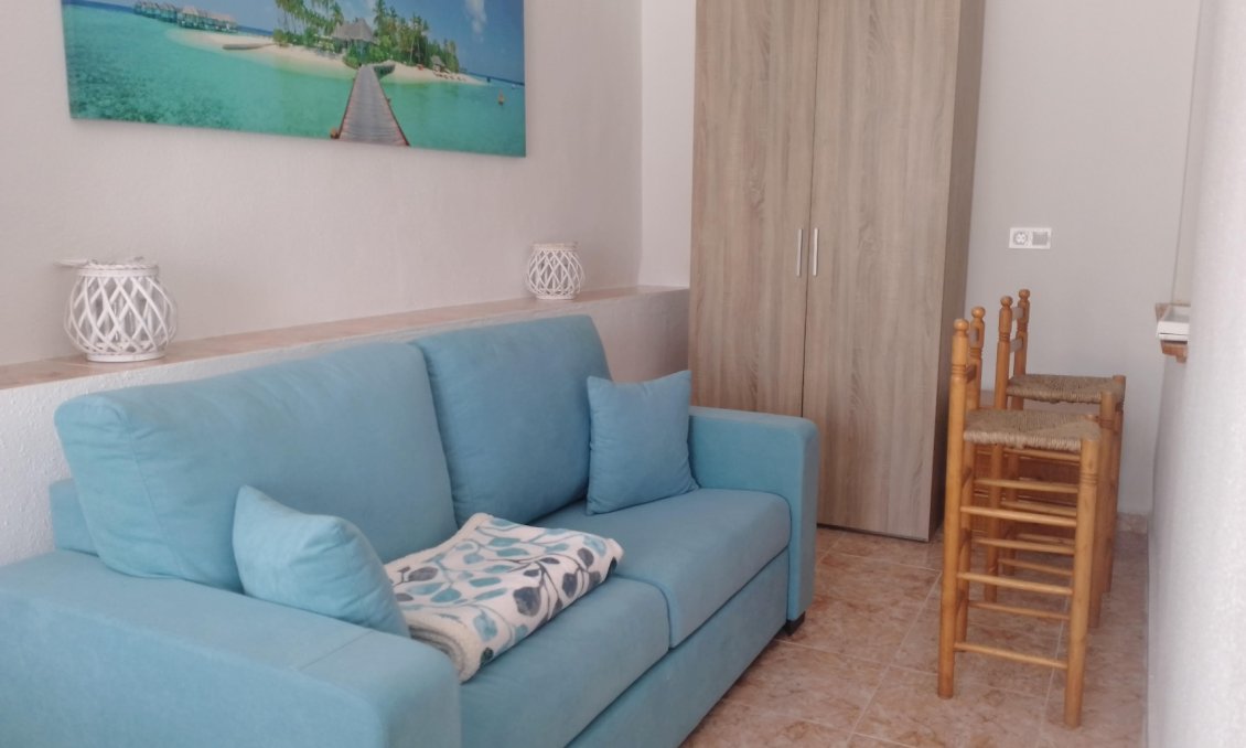 Segunda mano - Villa -
Torrevieja - Costa Blanca