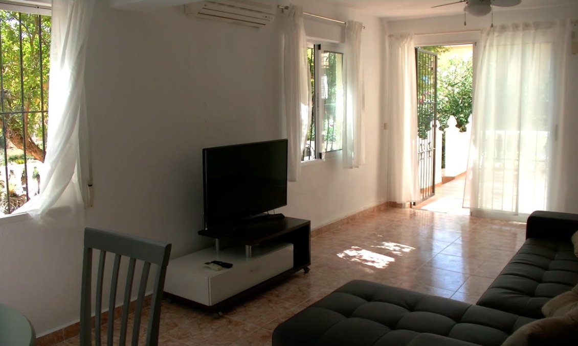 Segunda mano - Villa -
Torrevieja - Costa Blanca