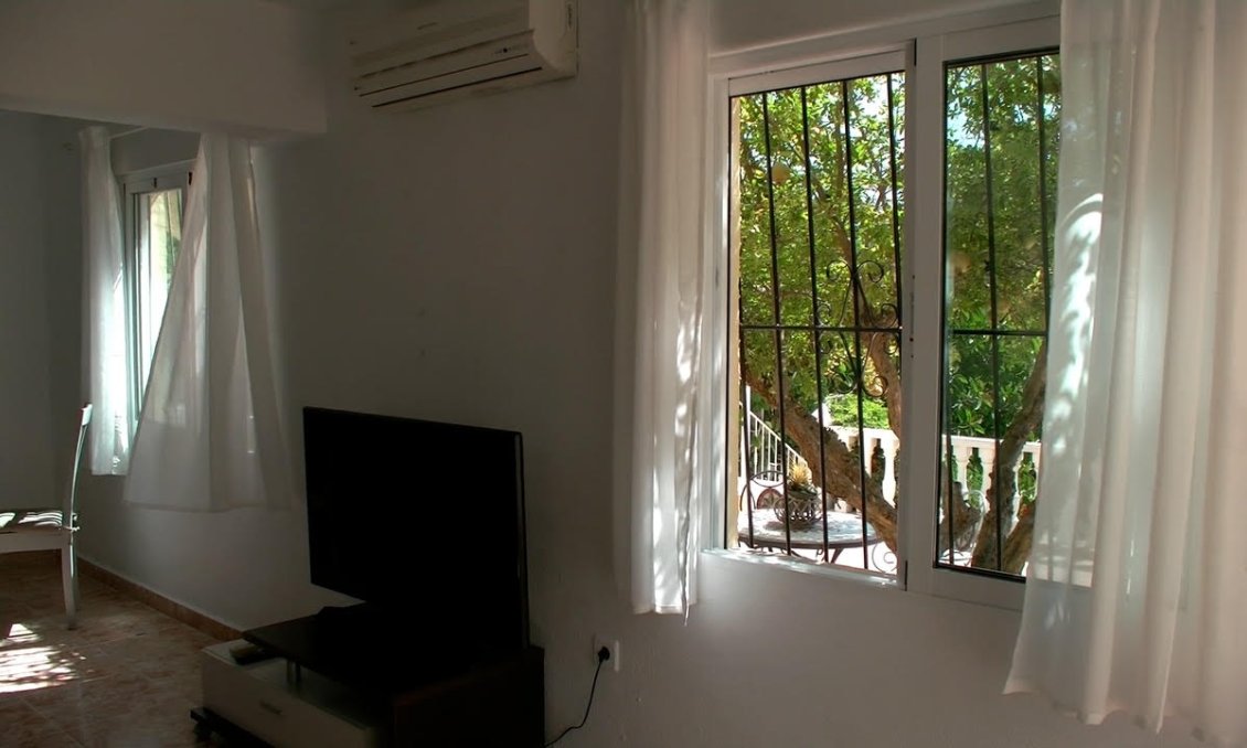 Segunda mano - Villa -
Torrevieja - Costa Blanca
