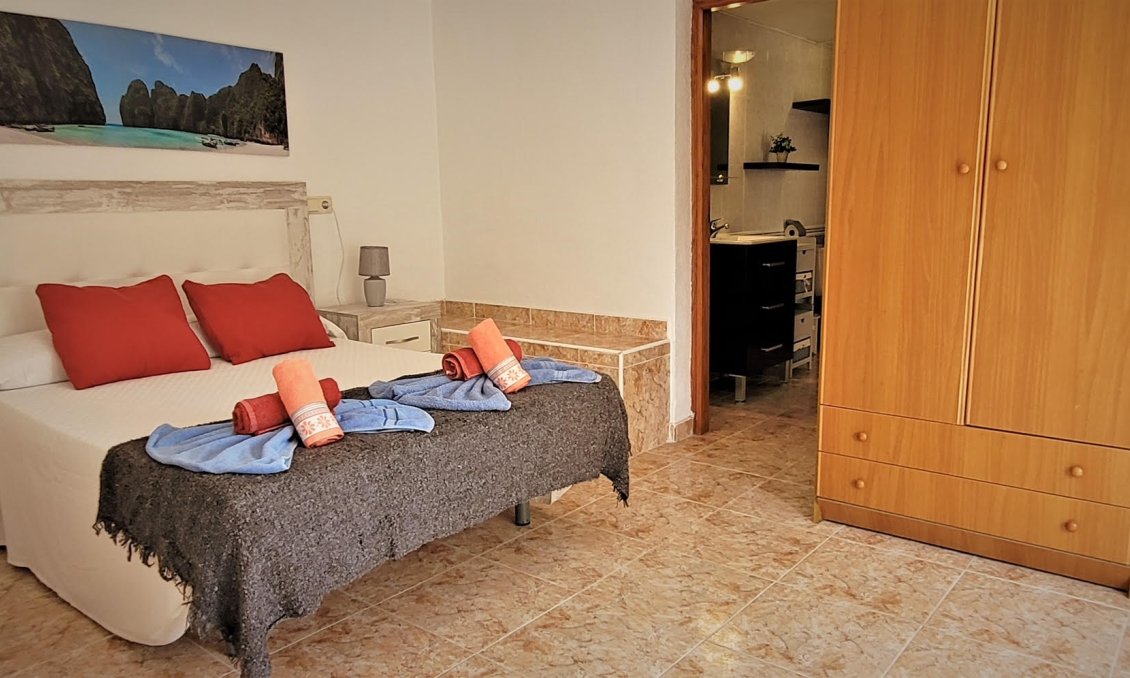 Segunda mano - Villa -
Torrevieja - Costa Blanca