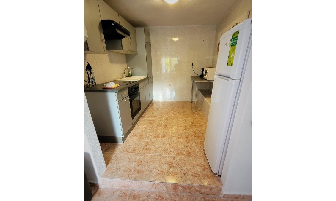 Segunda mano - Villa -
Torrevieja - Costa Blanca