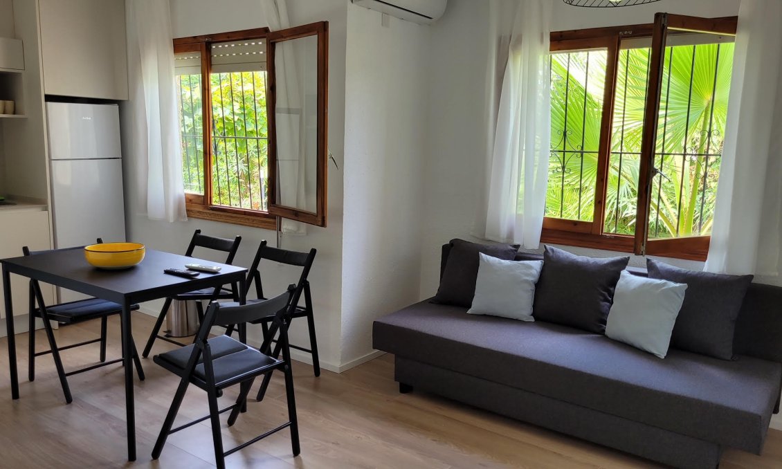 Segunda mano - Villa -
Torrevieja - Costa Blanca