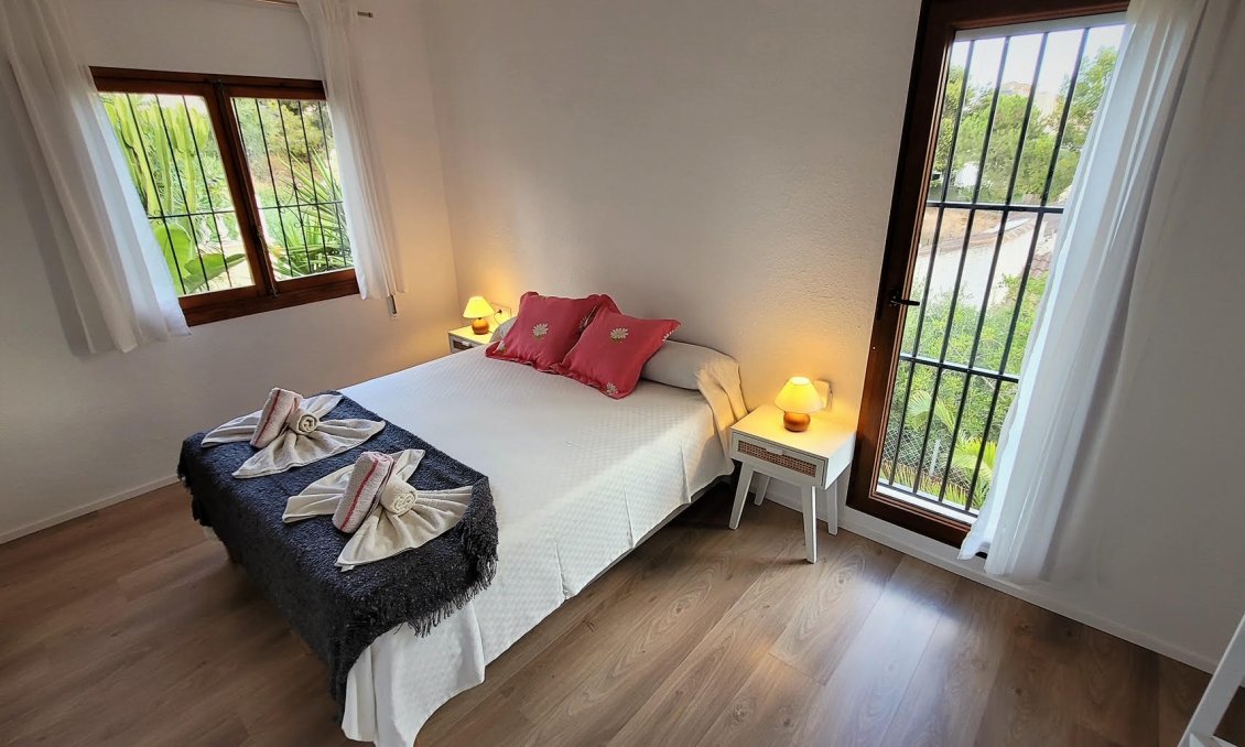 Segunda mano - Villa -
Torrevieja - Costa Blanca