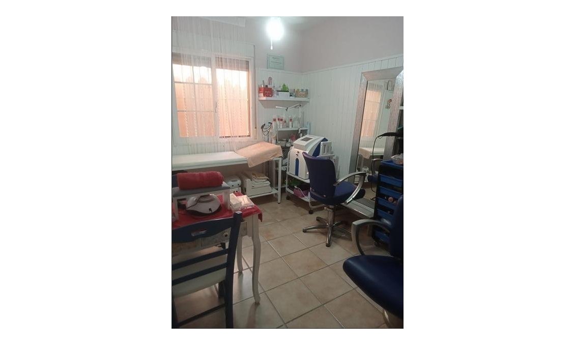 Wiederverkauf - Villa -
Orihuela Costa - Playa Flamenca