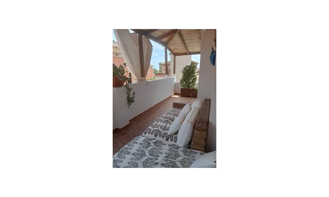 Wiederverkauf - Villa -
Orihuela Costa - Playa Flamenca