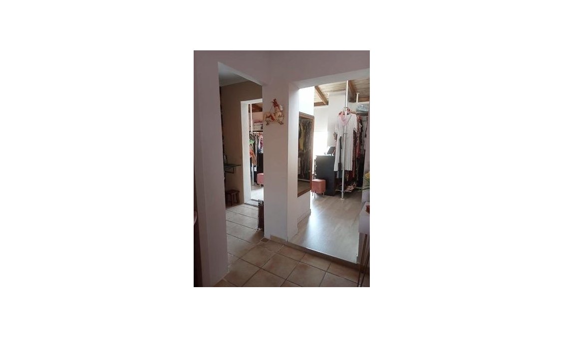 Wiederverkauf - Villa -
Orihuela Costa - Playa Flamenca