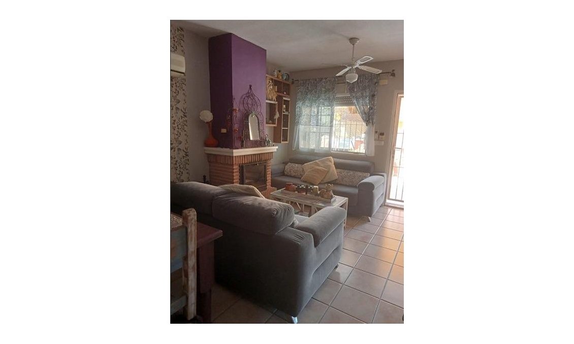 Wiederverkauf - Villa -
Orihuela Costa - Playa Flamenca