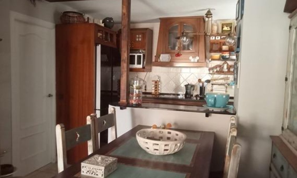 Wiederverkauf - Villa -
Orihuela Costa - Playa Flamenca