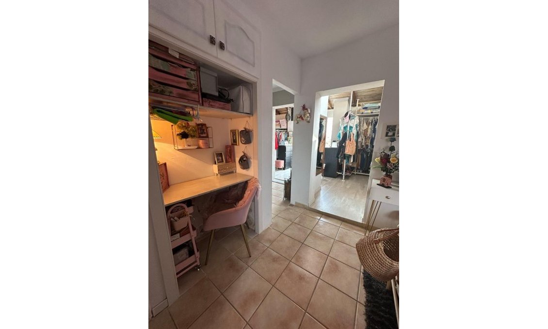 Wiederverkauf - Villa -
Orihuela Costa - Playa Flamenca