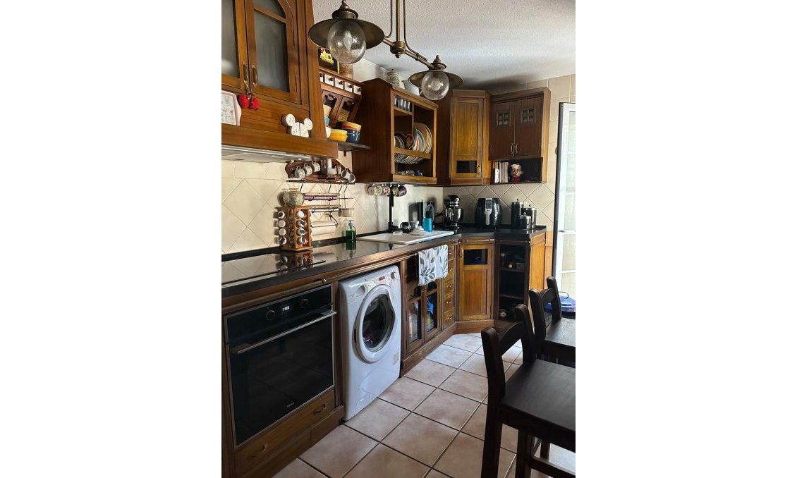 Wiederverkauf - Villa -
Orihuela Costa - Playa Flamenca