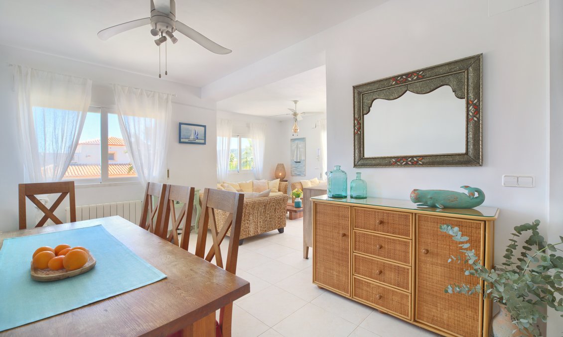 Segunda mano - Villa -
Jávea - Costa Blanca