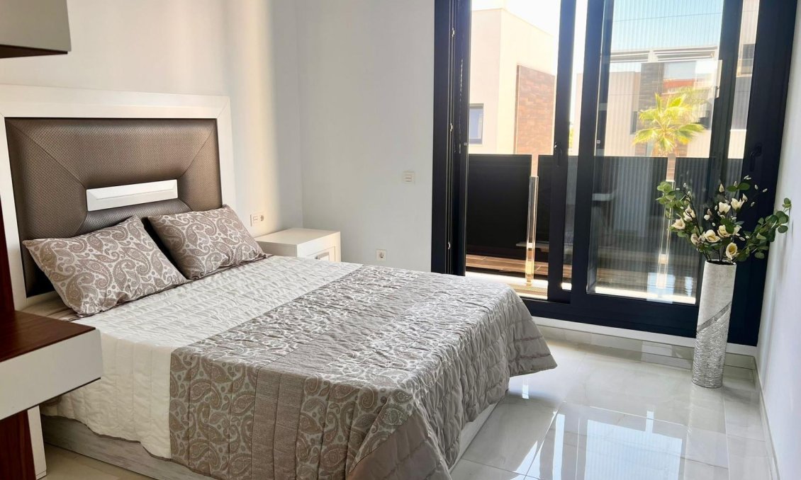 Segunda mano - Villa -
Orihuela Costa - Lomas De Cabo Roig-los Dolses