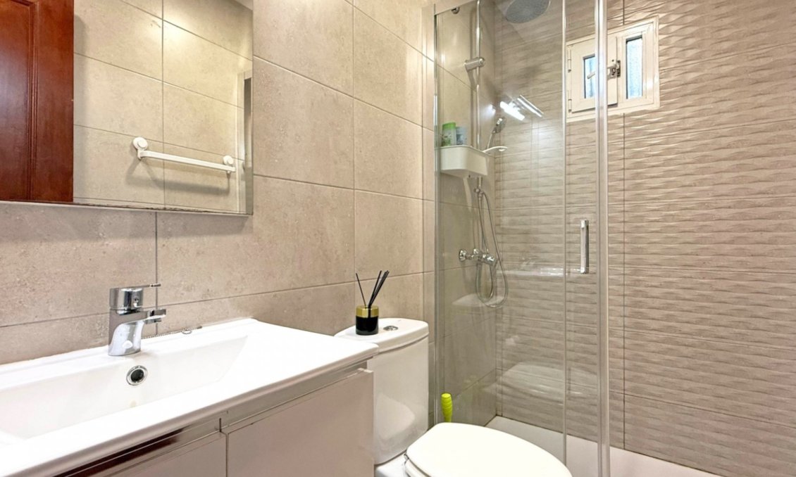 Segunda mano - Apartamento -
Torrevieja - Costa Blanca