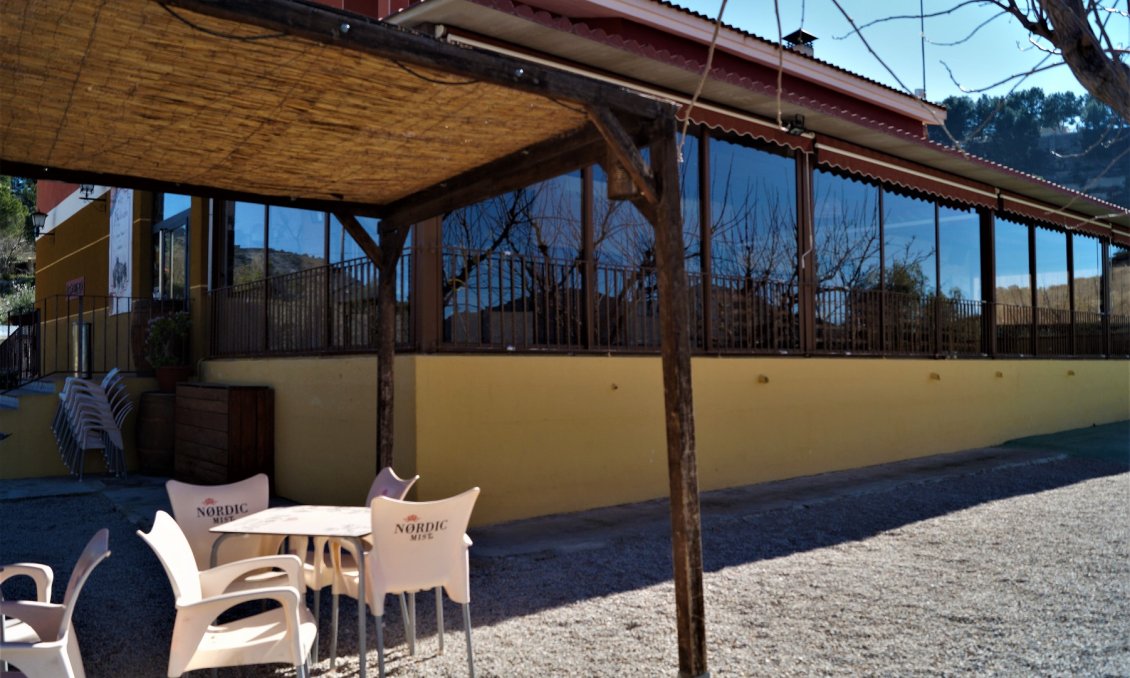 Segunda mano - Villa -
Petrer - Inland