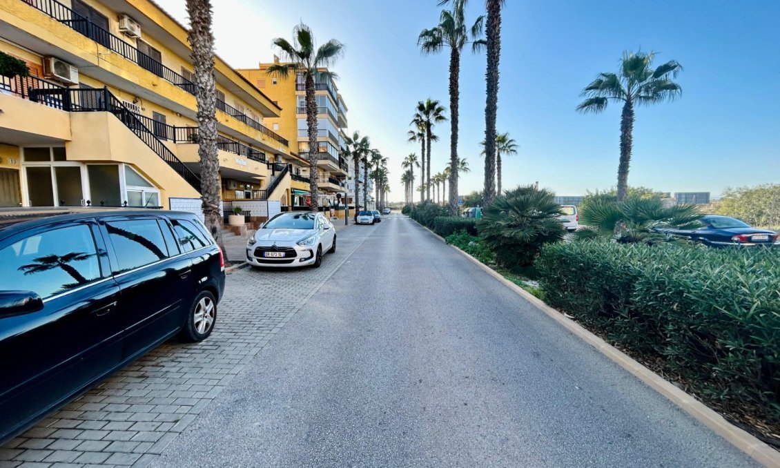 Segunda mano - Duplex -
Torrevieja - Costa Blanca