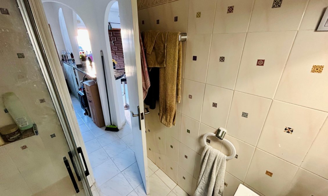Segunda mano - Duplex -
Torrevieja - Costa Blanca