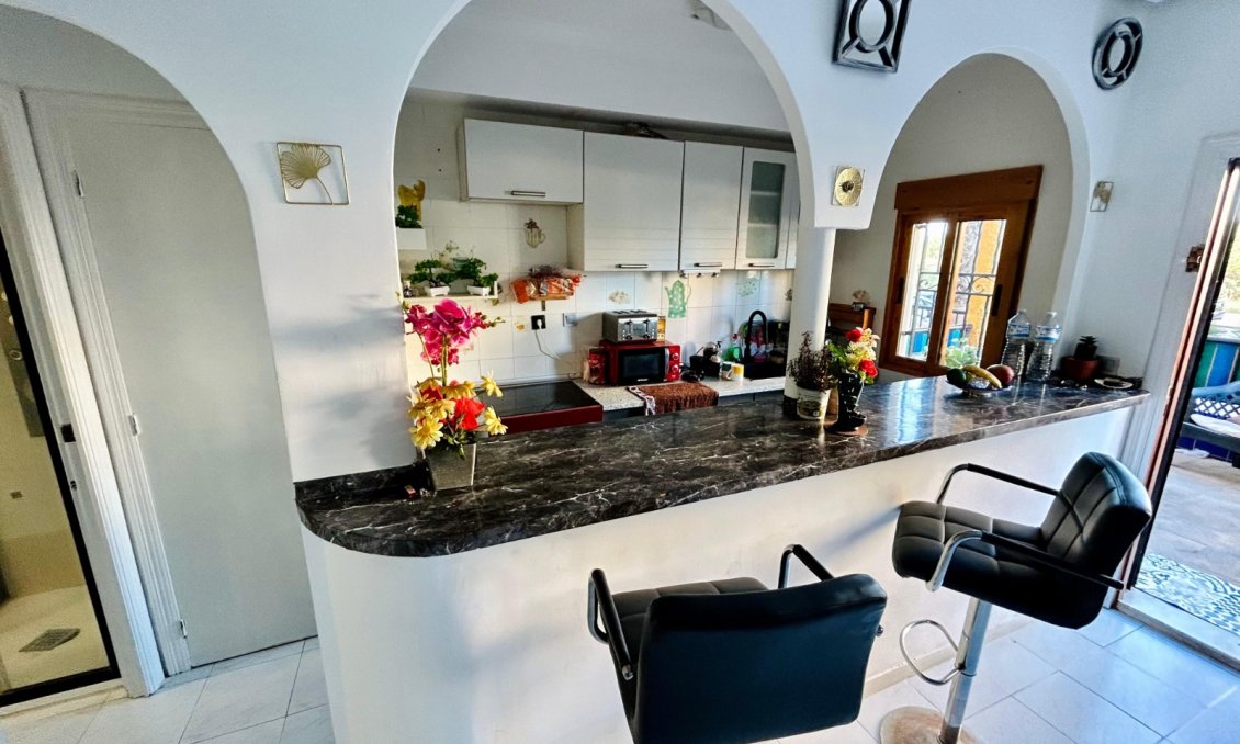 Segunda mano - Duplex -
Torrevieja - Costa Blanca