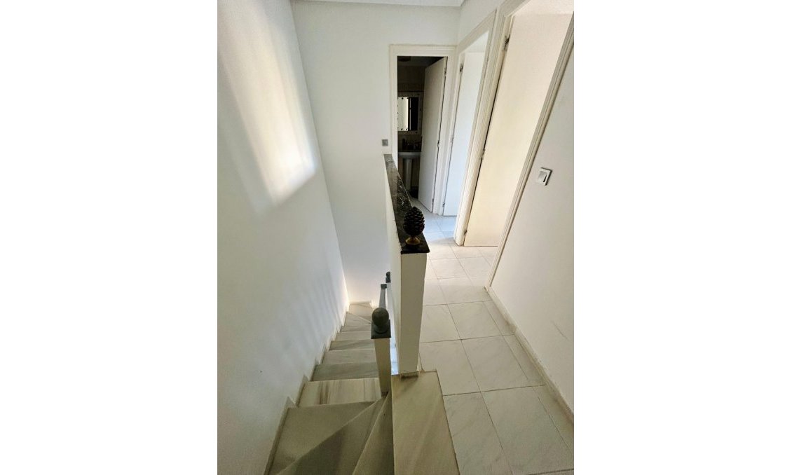 Segunda mano - Duplex -
Torrevieja - Costa Blanca