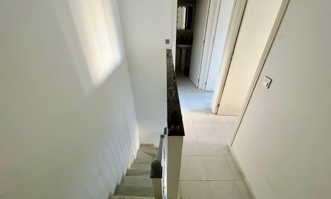 Segunda mano - Duplex -
Torrevieja - Costa Blanca