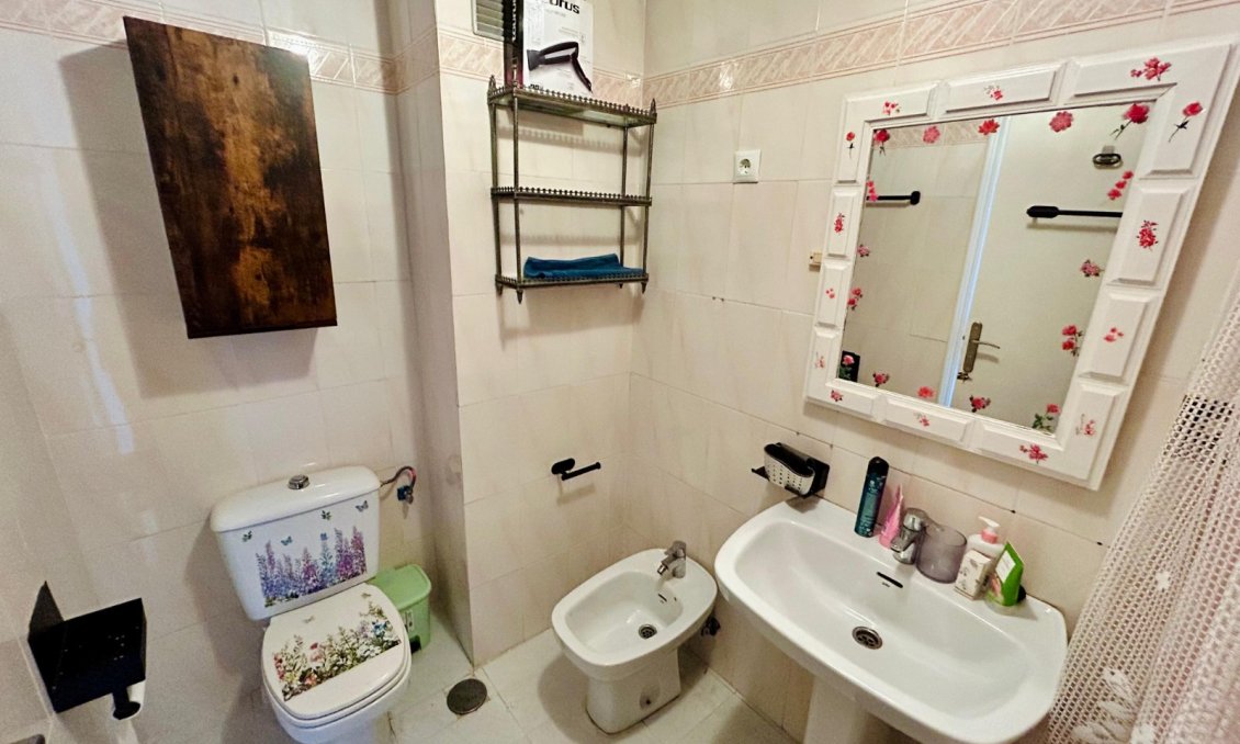 Segunda mano - Duplex -
Torrevieja - Costa Blanca