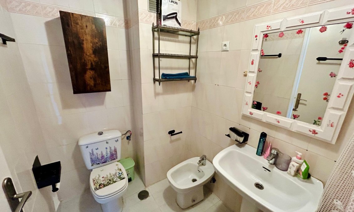 Segunda mano - Duplex -
Torrevieja - Costa Blanca