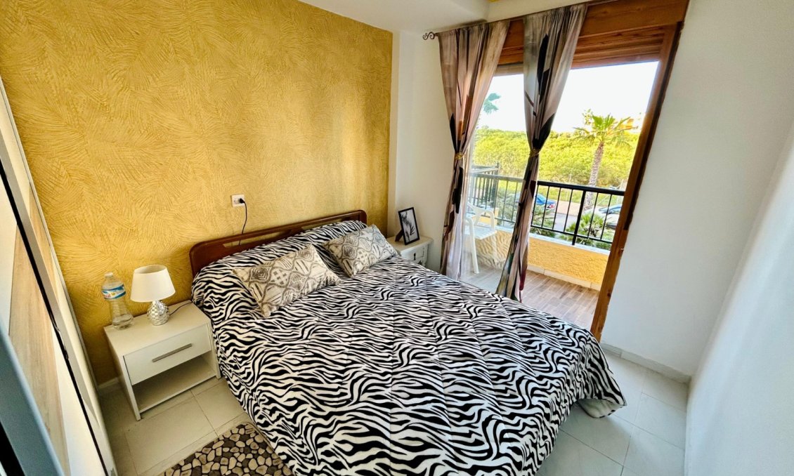 Segunda mano - Duplex -
Torrevieja - Costa Blanca