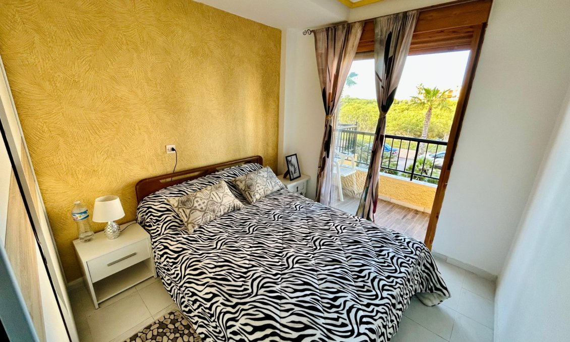 Segunda mano - Duplex -
Torrevieja - Costa Blanca