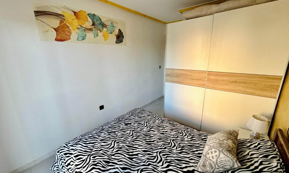 Segunda mano - Duplex -
Torrevieja - Costa Blanca