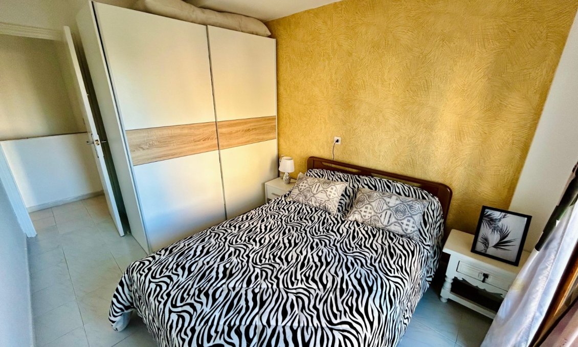 Segunda mano - Duplex -
Torrevieja - Costa Blanca