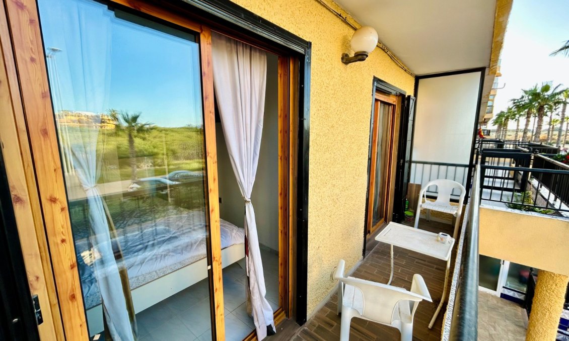 Segunda mano - Duplex -
Torrevieja - Costa Blanca