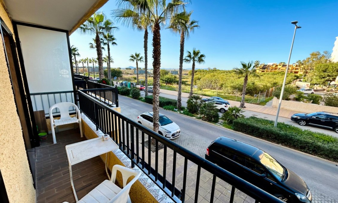 Segunda mano - Duplex -
Torrevieja - Costa Blanca