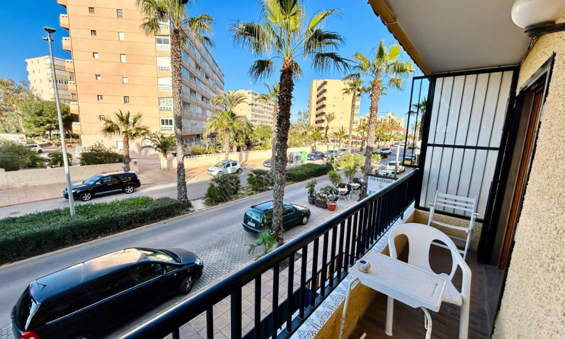 Segunda mano - Duplex -
Torrevieja - Costa Blanca