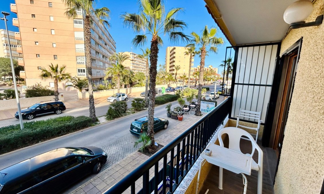 Segunda mano - Duplex -
Torrevieja - Costa Blanca