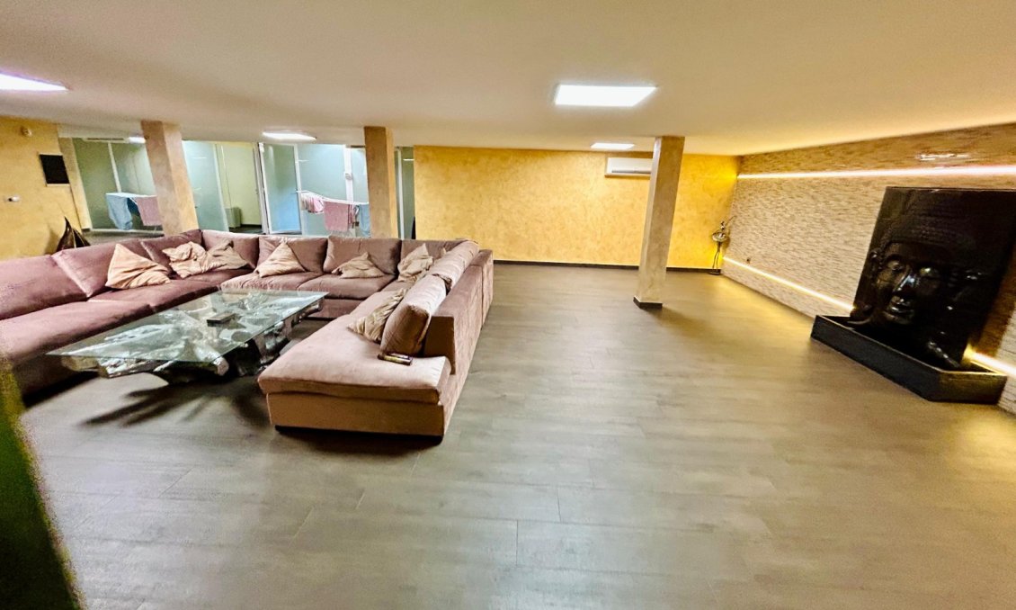 Segunda mano - Villa -
Torrevieja - Costa Blanca