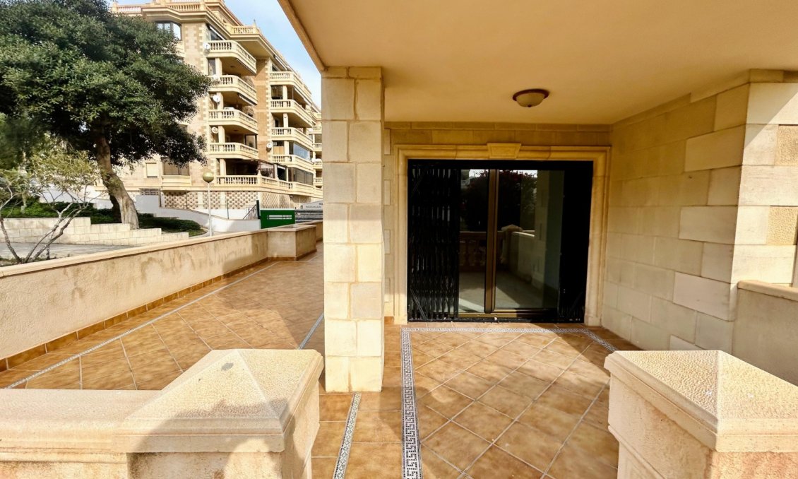 Segunda mano - Apartamento -
Guardamar del Segura - Costa Blanca