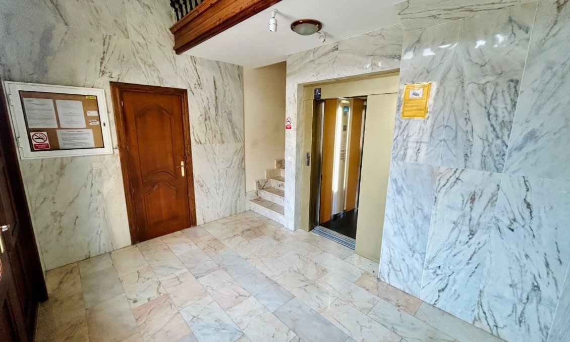Segunda mano - Apartamento -
Guardamar del Segura - Costa Blanca