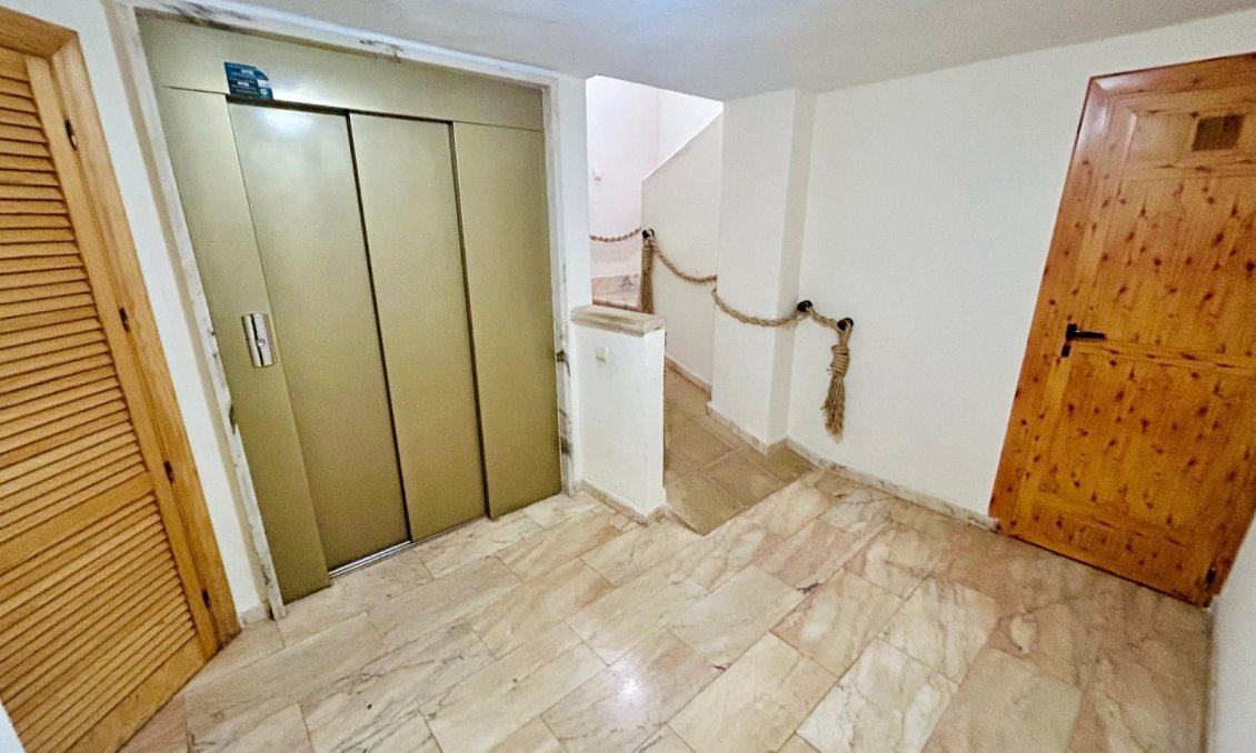 Segunda mano - Apartamento -
Guardamar del Segura - Costa Blanca